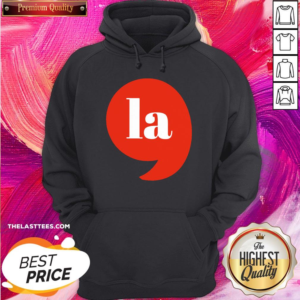 Perfect Kamala Harris La 2020 Shirt - Image 5