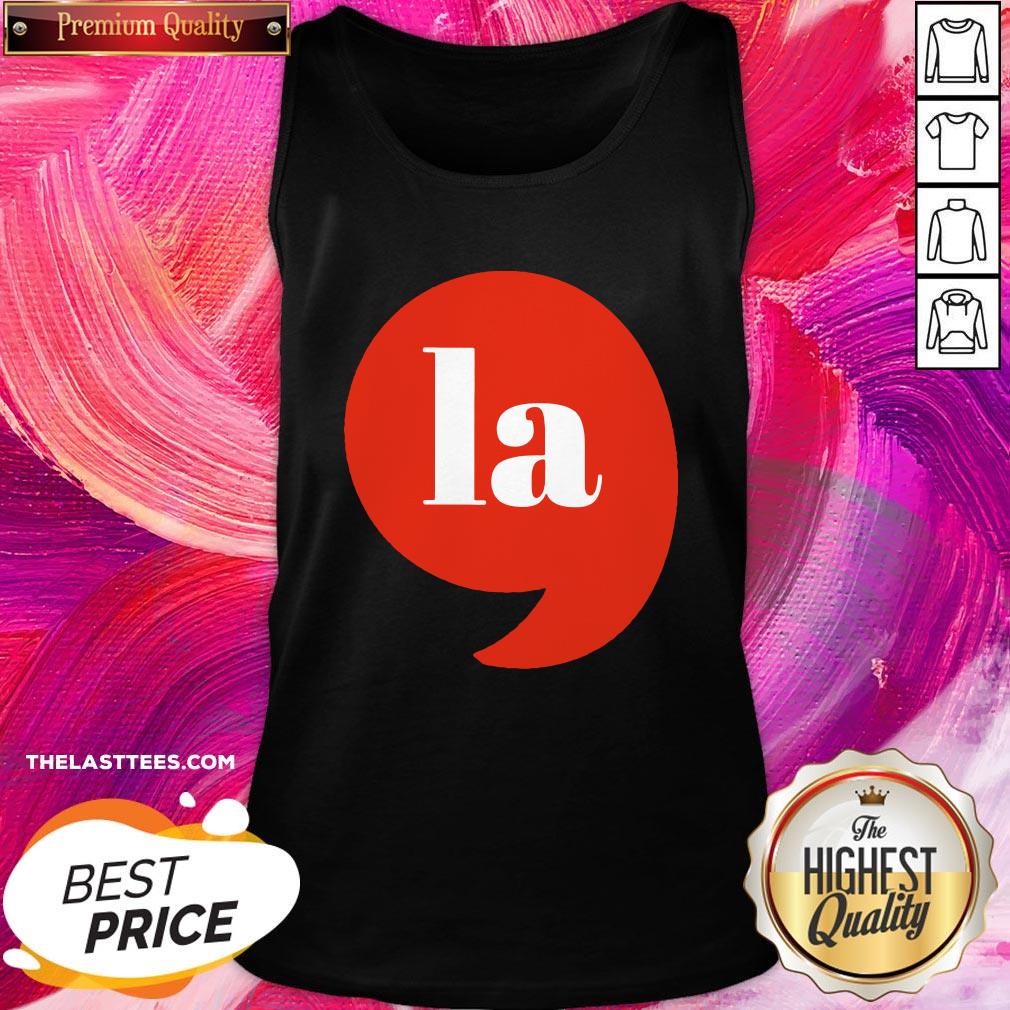 Perfect Kamala Harris La 2020 Shirt - Image 3