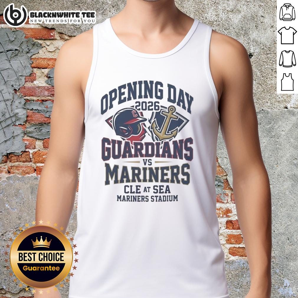 Awesome Guardians Vs Mariners Cle At Sea 2026 Sport T-Shirt - Image 4