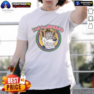 Top The Hundreds Twacked T-Shirt