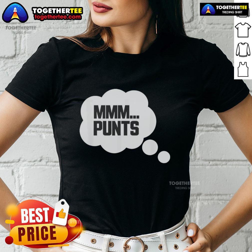 Top MMM Punts T-Shirt - Image 3