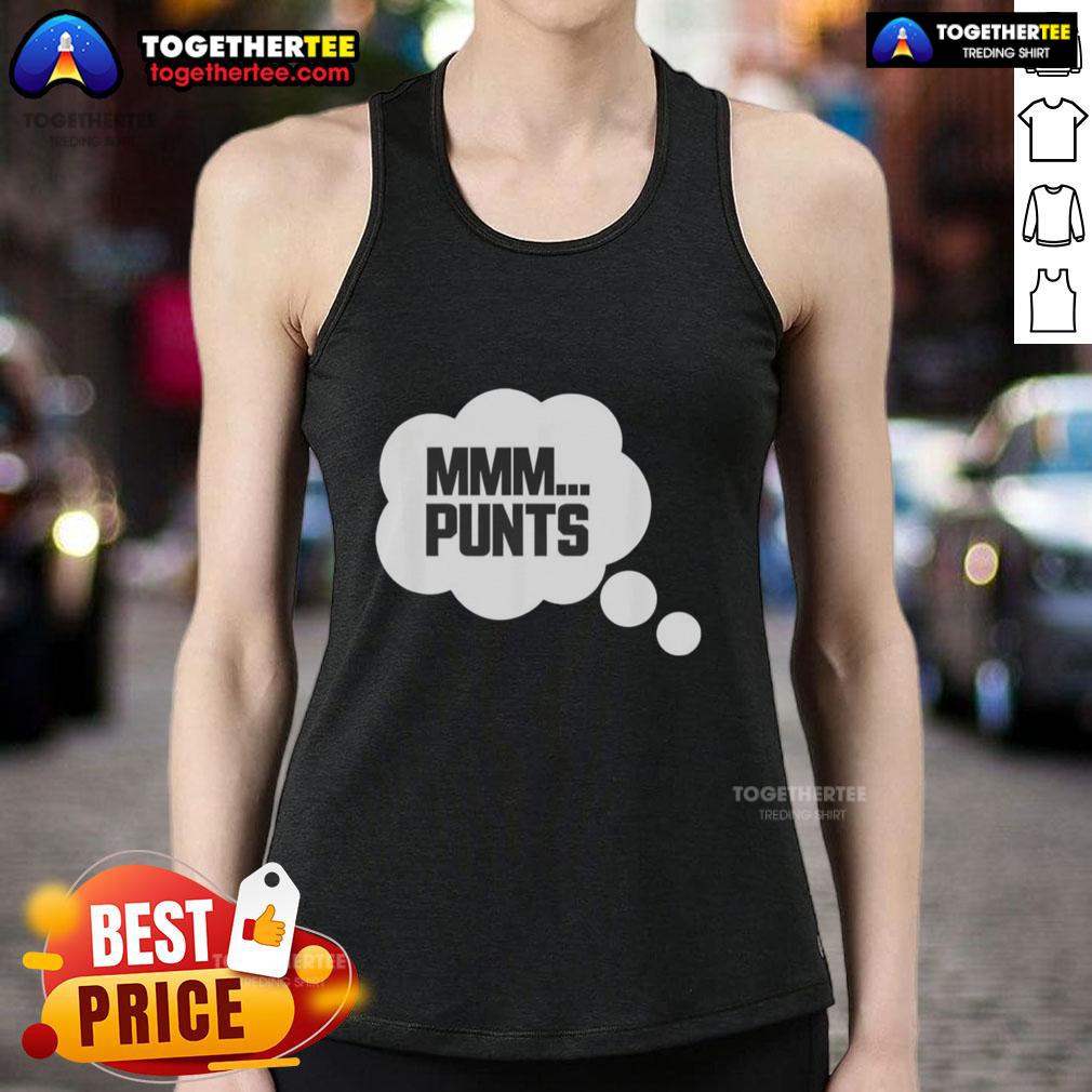Top MMM Punts T-Shirt - Image 4