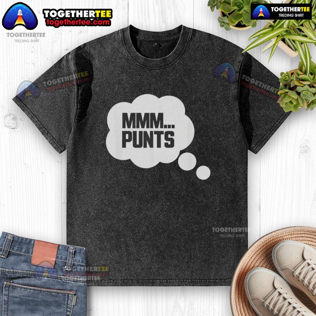 Top MMM Punts T-Shirt - Image 6