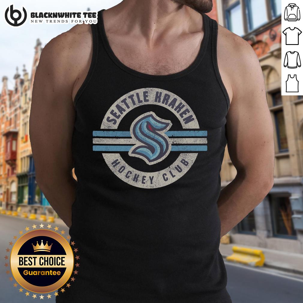 Top Seattle Kraken Surround T-Shirt - Image 4