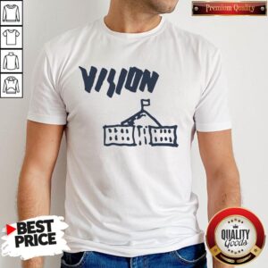 Top Vision Shirt