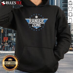 Alternative view of Awesome Ranger Suarez Philadelphia Phillies Ranger Zone T-Shirt
