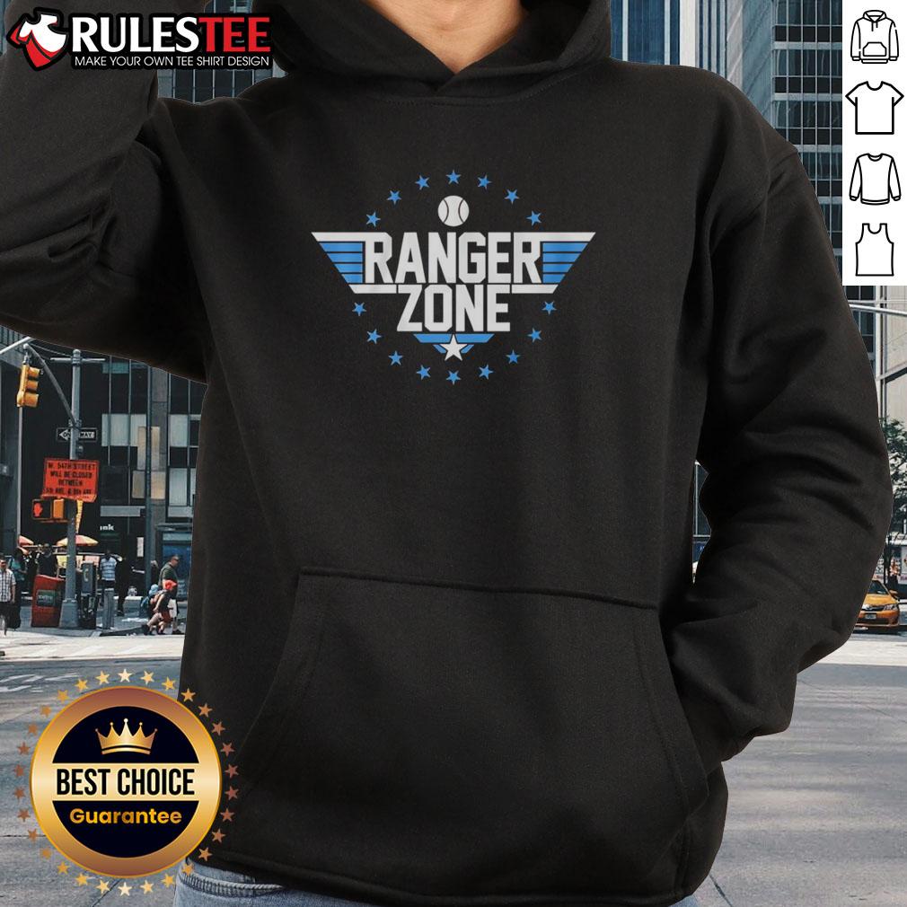 Awesome Ranger Suarez Philadelphia Phillies Ranger Zone T-Shirt - Image 2