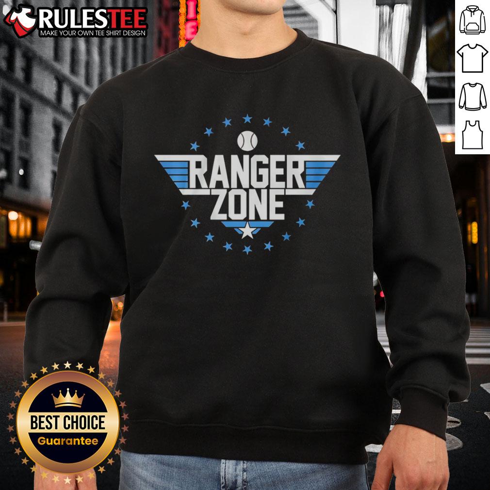 Awesome Ranger Suarez Philadelphia Phillies Ranger Zone T-Shirt - Image 5