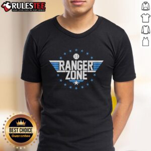 Awesome Ranger Suarez Philadelphia Phillies Ranger Zone T-Shirt