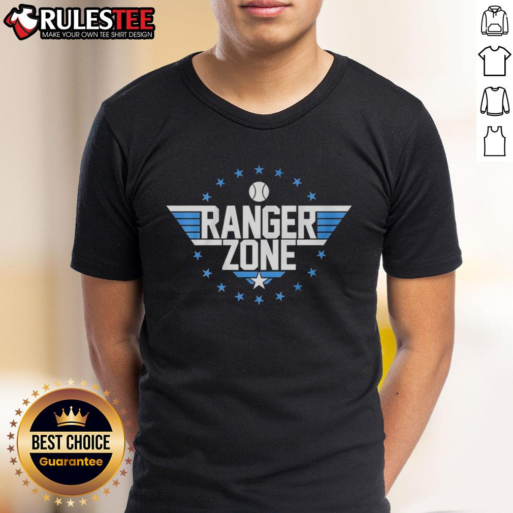 Awesome Ranger Suarez Philadelphia Phillies Ranger Zone T-Shirt
