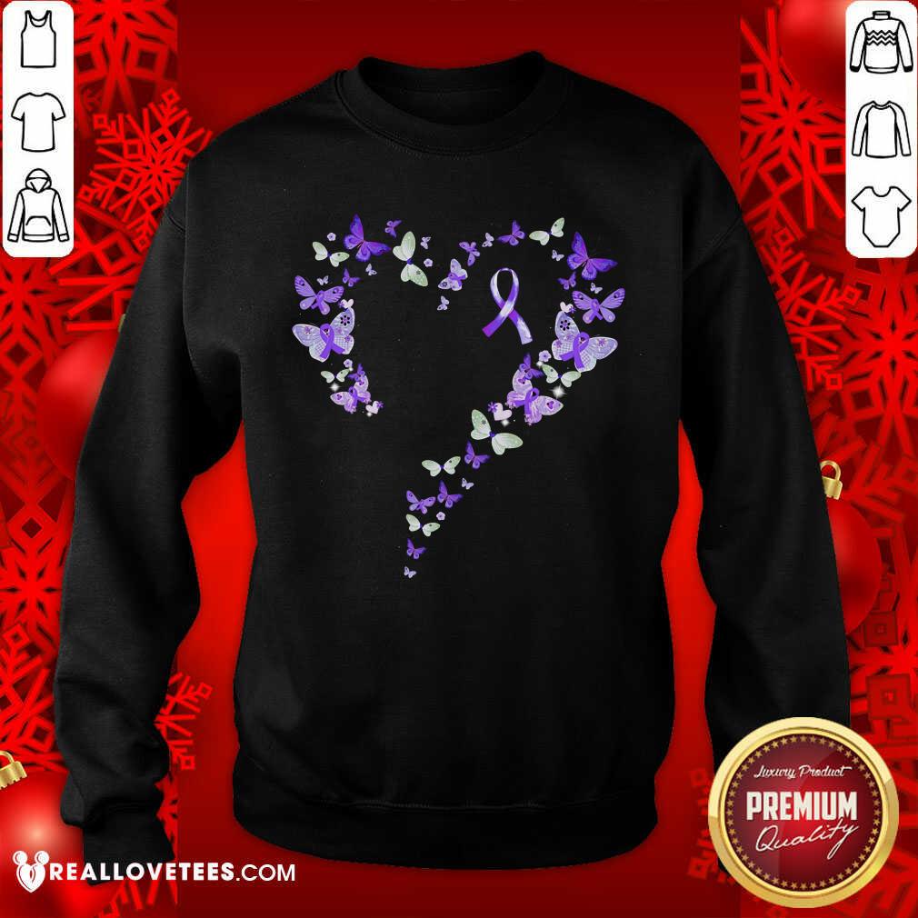 I Wear My Scars Like A Warrior Shirt - Image 5