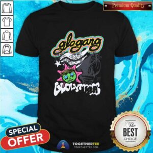 Premium Glogang Paris Olympic T-Shirt
