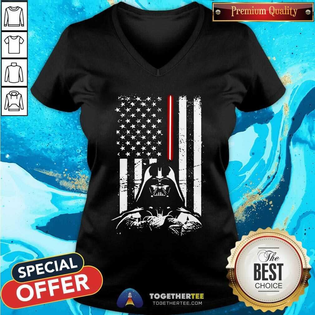 American Flag Japan Movie Shirt - Image 3