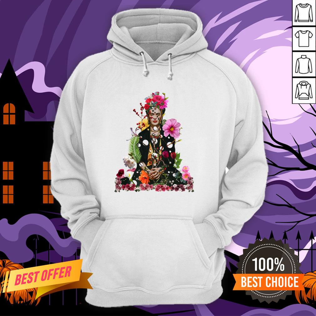 I Am My Own Muse I Am The Subject I Know Best The Subject I Want To Better Day Dead Shirt - Image 5