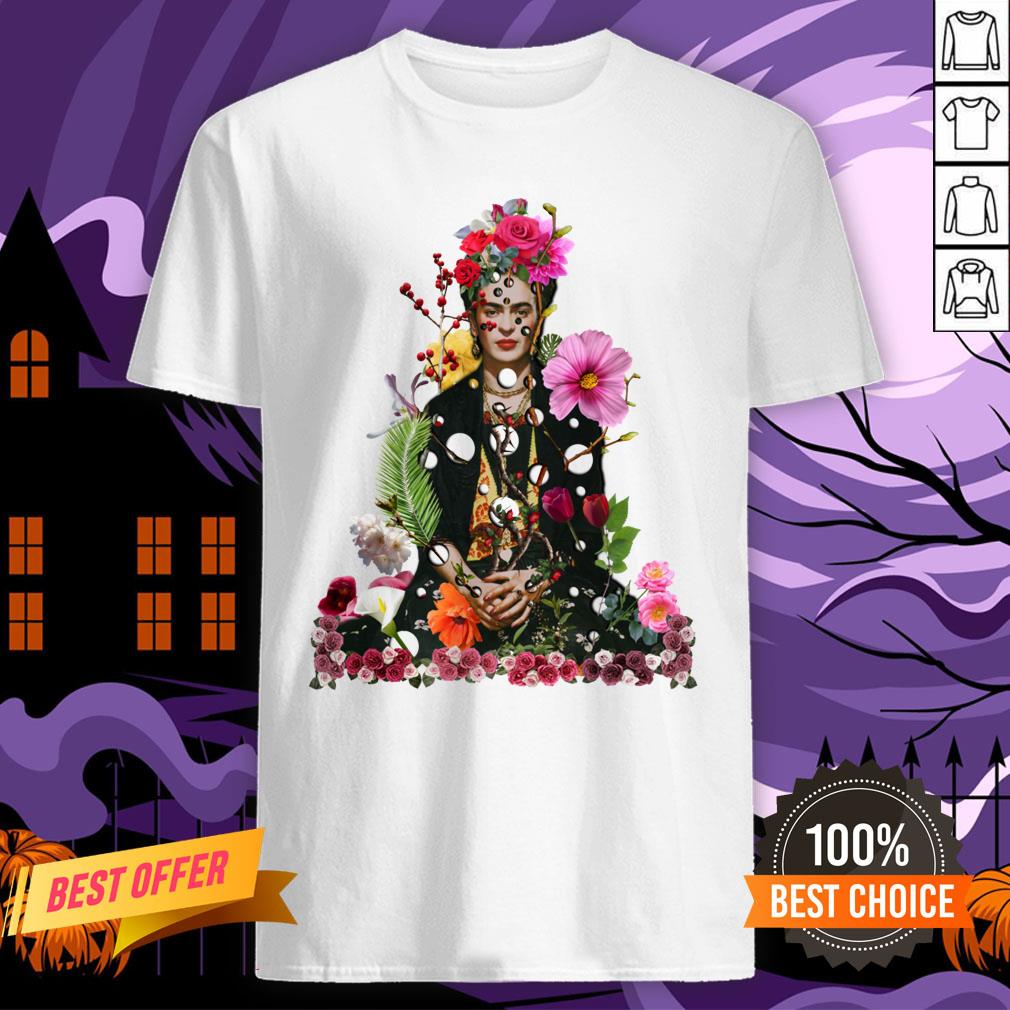 I Am My Own Muse I Am The Subject I Know Best The Subject I Want To Better Day Dead Shirt