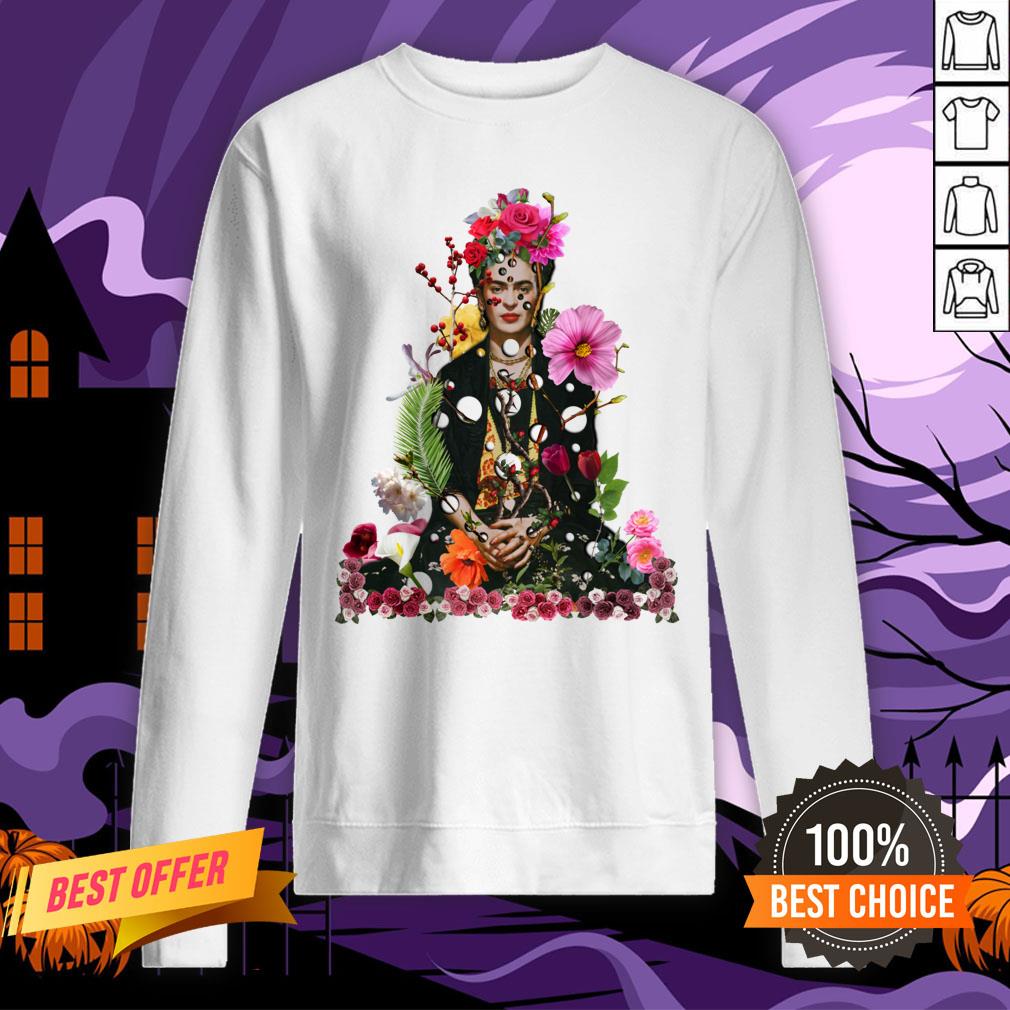 I Am My Own Muse I Am The Subject I Know Best The Subject I Want To Better Day Dead Shirt - Image 4