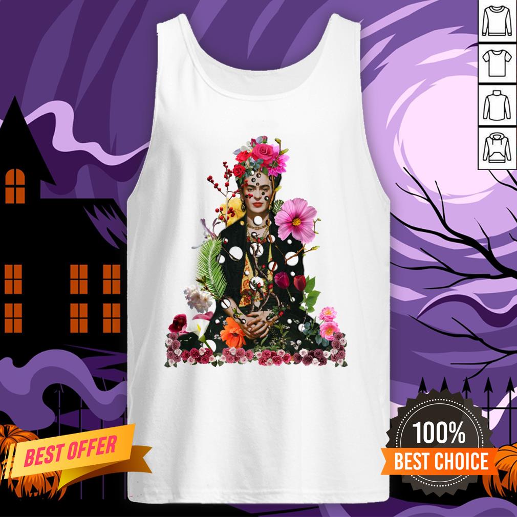 I Am My Own Muse I Am The Subject I Know Best The Subject I Want To Better Day Dead Shirt - Image 3
