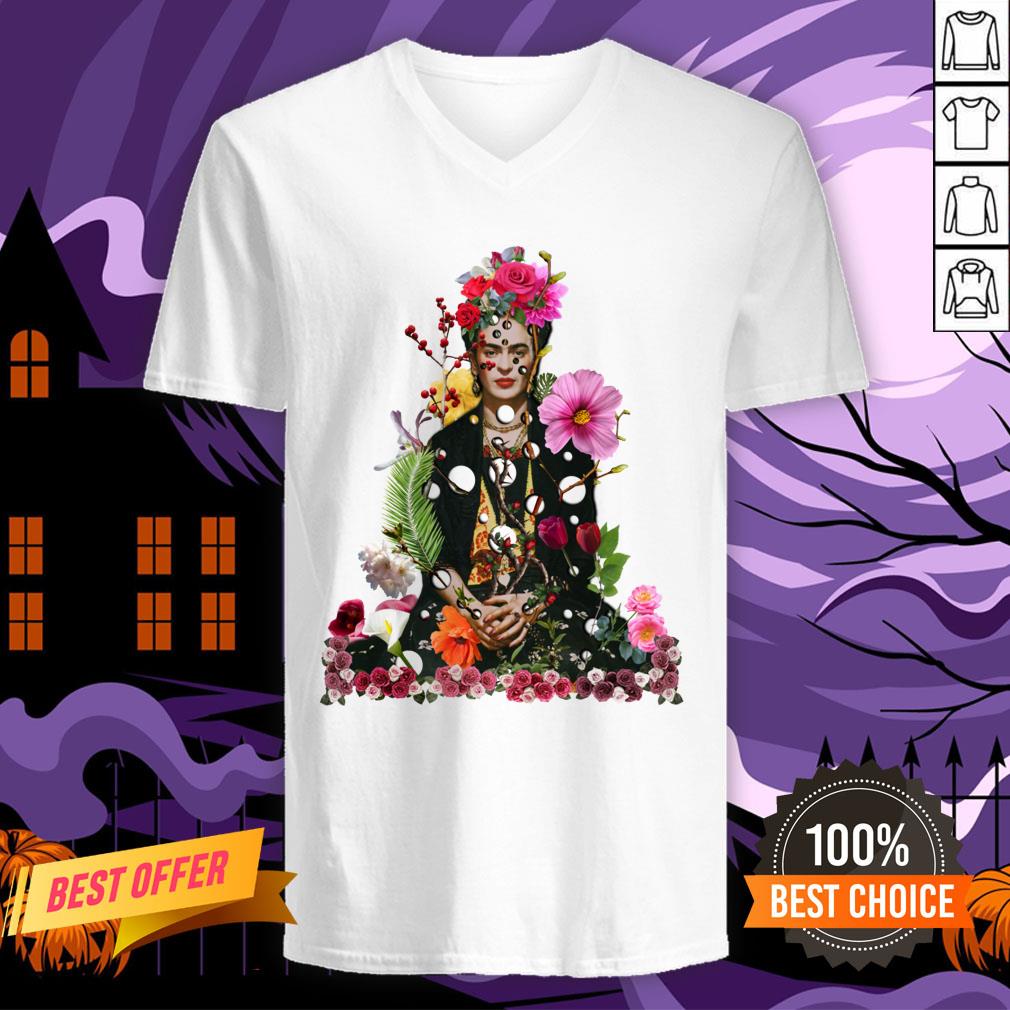 I Am My Own Muse I Am The Subject I Know Best The Subject I Want To Better Day Dead Shirt - Image 2