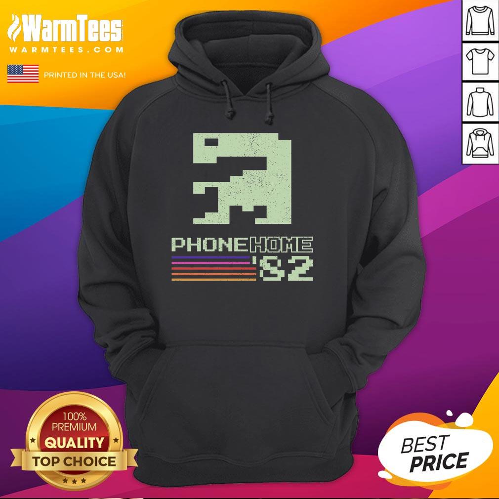 Premium Signal Sent 82 T-Shirt - Image 2