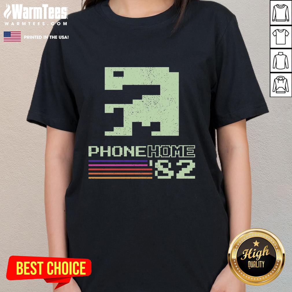 Premium Signal Sent 82 T-Shirt - Image 3