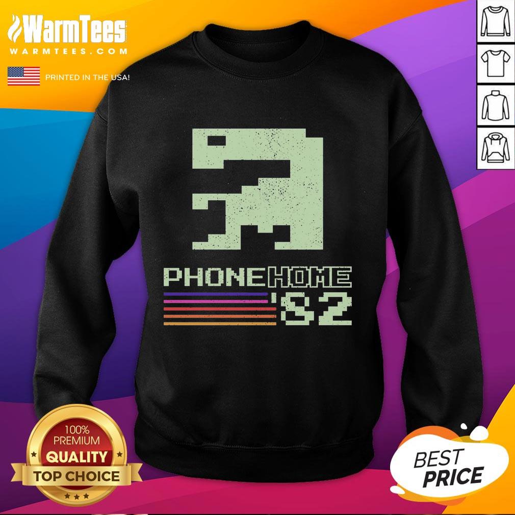 Premium Signal Sent 82 T-Shirt - Image 5