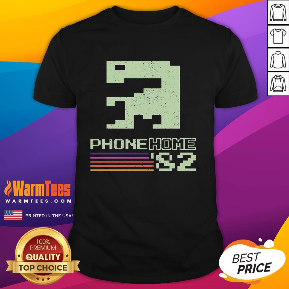 Premium Signal Sent 82 T-Shirt