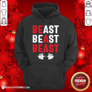Alternative view of Beast Beast Beast Shirt