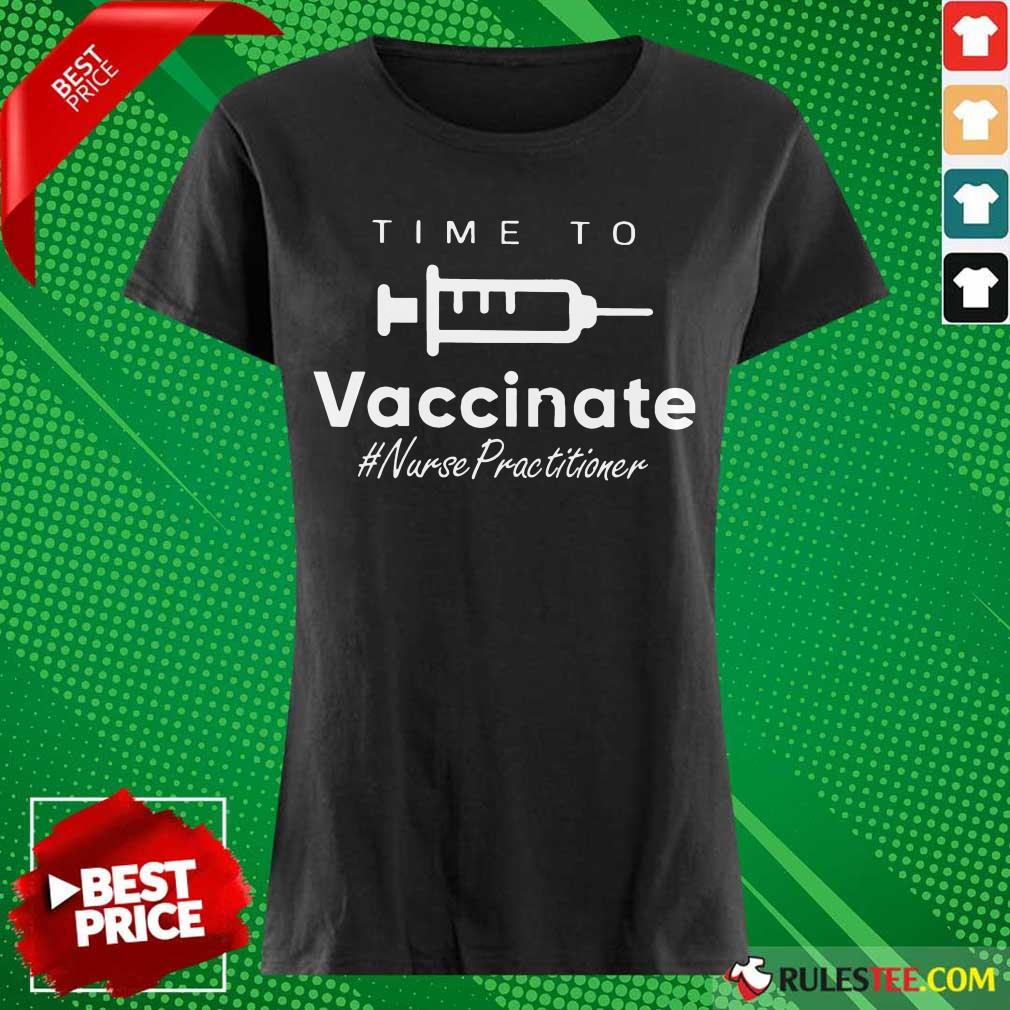 Intrigued Respiratory Practitioner Shirt - Image 2
