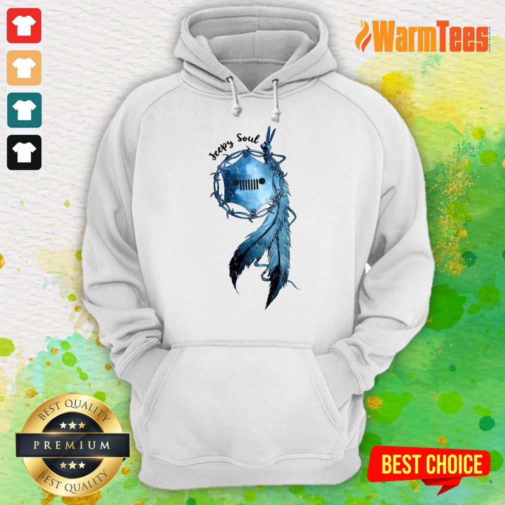 Jeepsy Soul Shirt - Image 4