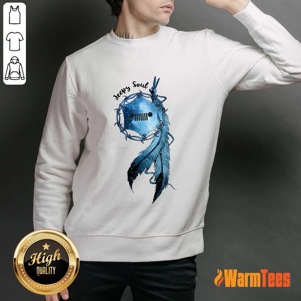Jeepsy Soul Shirt - Image 2