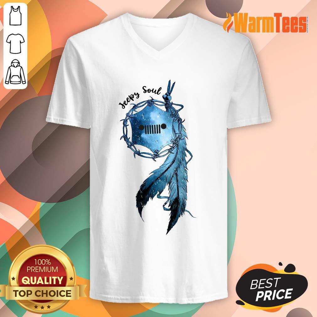 Jeepsy Soul Shirt - Image 5