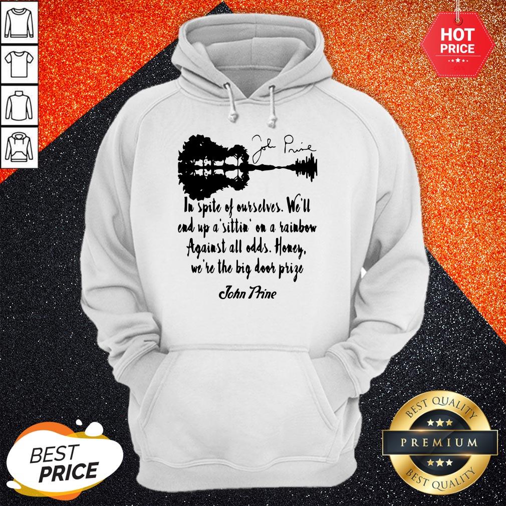 John Prine In Spite Of Ourselves Guitar Signature Shirt - Image 5