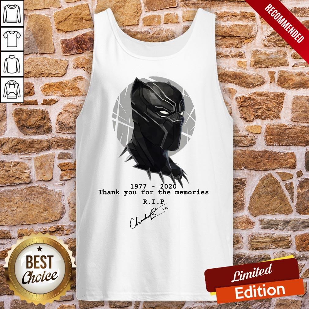 King T’Challa To Life In Black Panther Chadwick Boseman Shirt - Image 4
