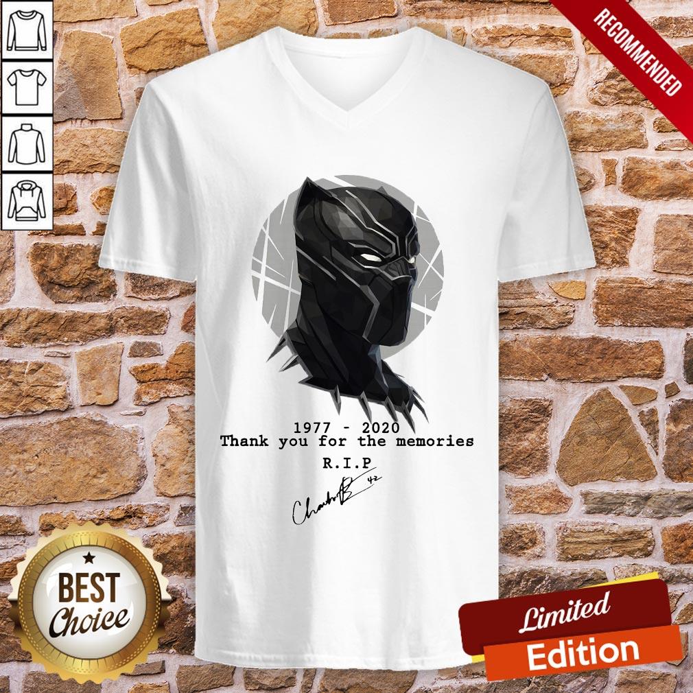 King T’Challa To Life In Black Panther Chadwick Boseman Shirt - Image 3