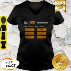 Alternative view of Kornhub Home Kategorien Videos Livecams Shirt