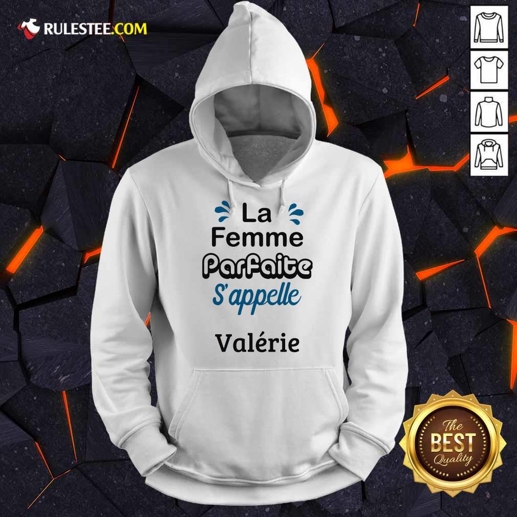 La Femme Parfaite S'appelle Stephanie Shirt - Image 4