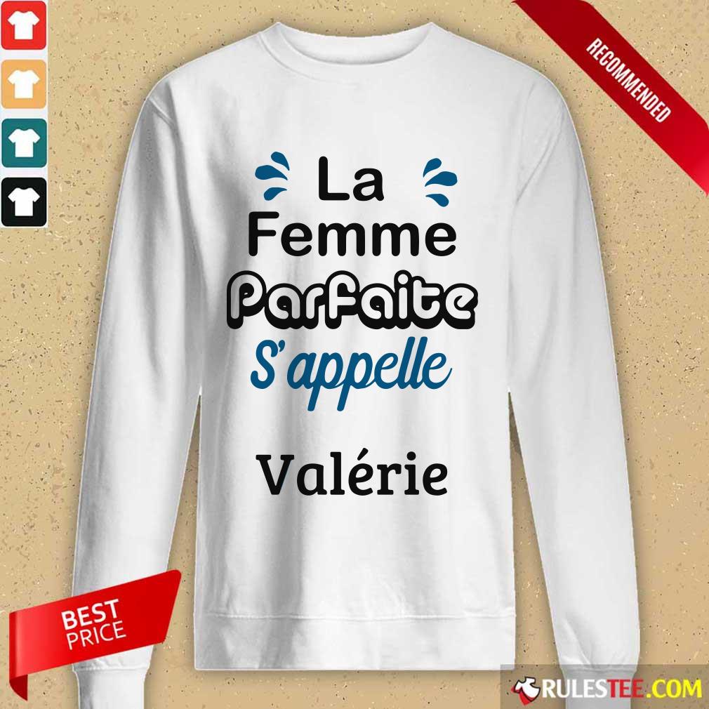 La Femme Parfaite S'appelle Stephanie Shirt - Image 2