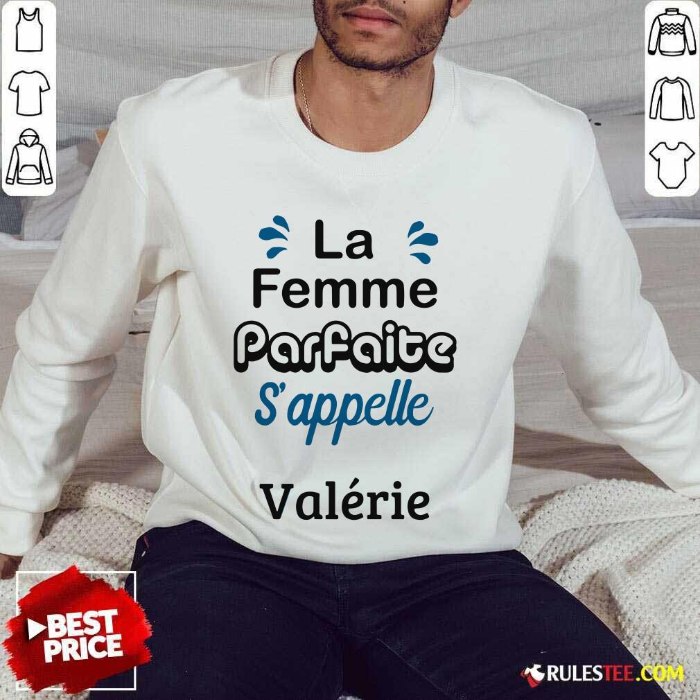 La Femme Parfaite S'appelle Stephanie Shirt - Image 5