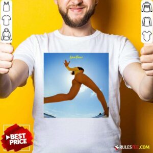 Lorde Solar Power Melodrama New Song Shirt