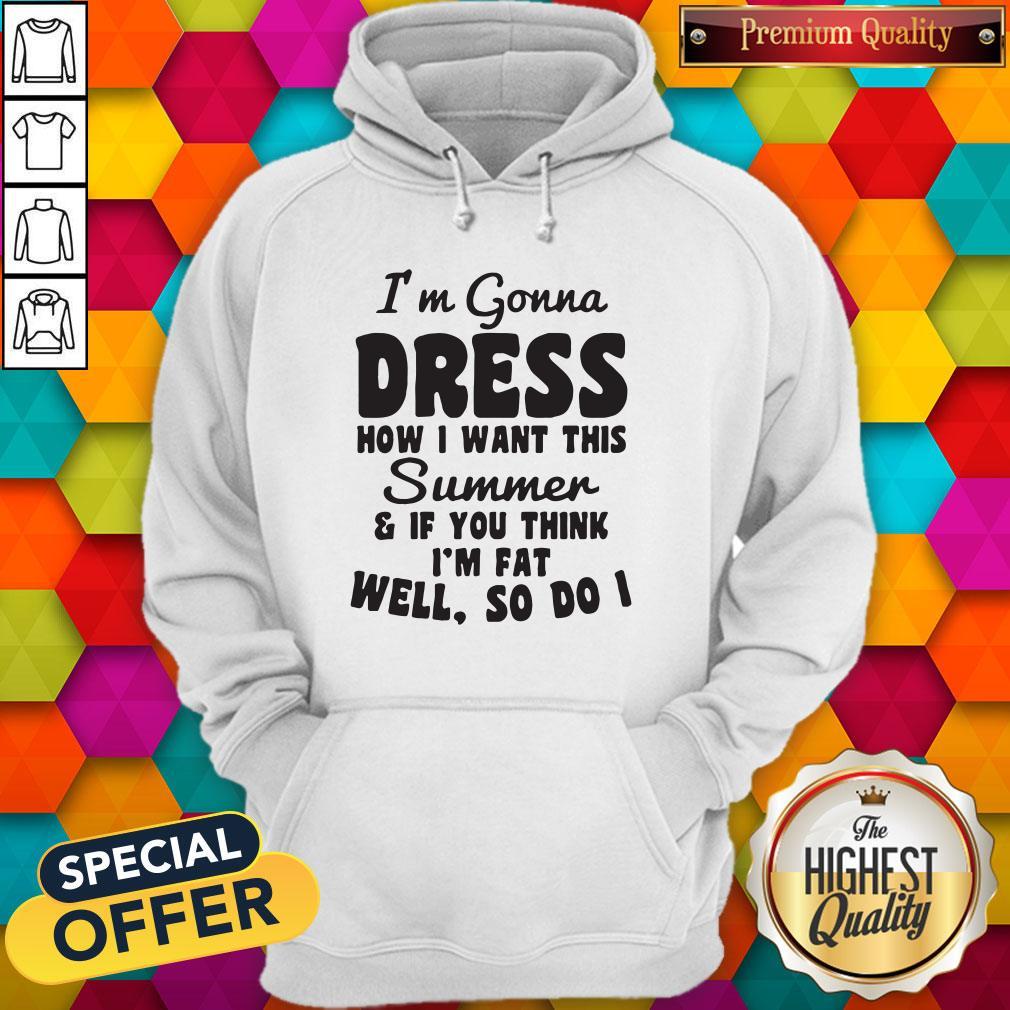 Love I'M Gonna Dress Shirt - Image 5