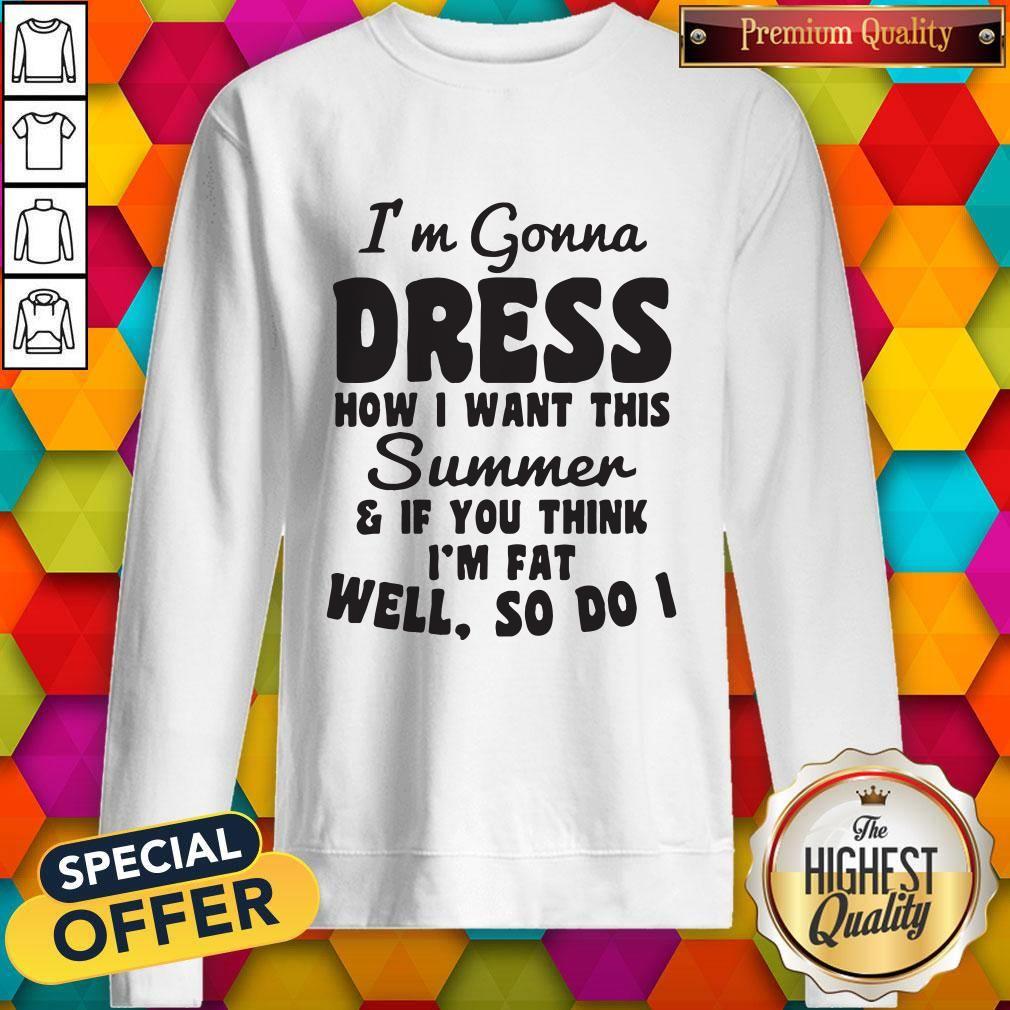 Love I'M Gonna Dress Shirt - Image 4