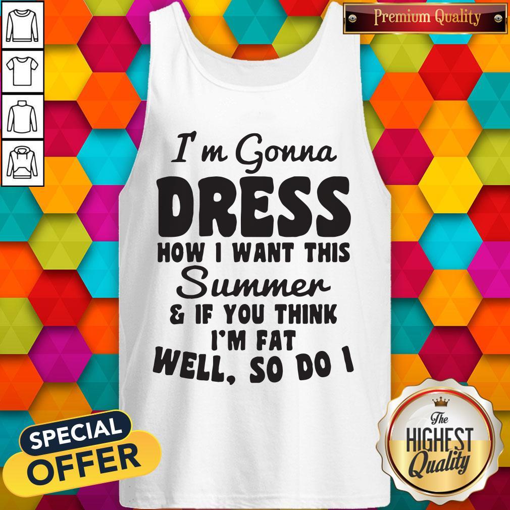 Love I'M Gonna Dress Shirt - Image 3
