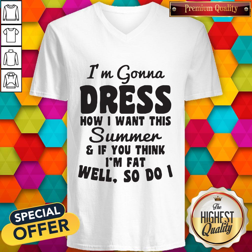 Love I'M Gonna Dress Shirt - Image 2