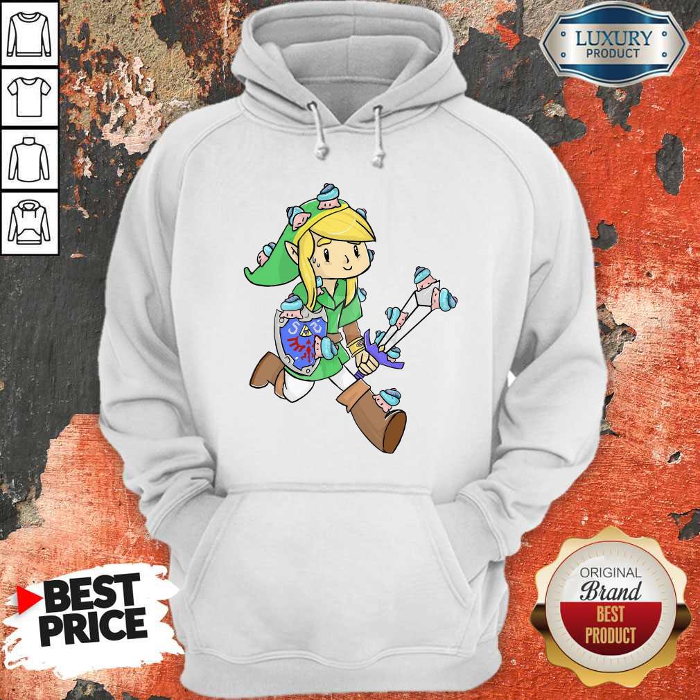 Love The Maiamai Express By Smallladyluna On Deviantart Shirt - Image 5