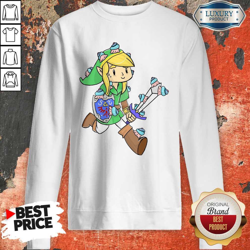 Love The Maiamai Express By Smallladyluna On Deviantart Shirt - Image 4