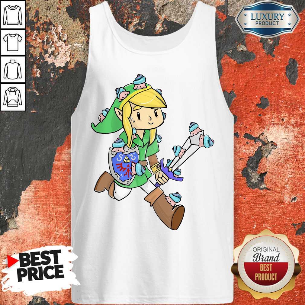 Love The Maiamai Express By Smallladyluna On Deviantart Shirt - Image 3