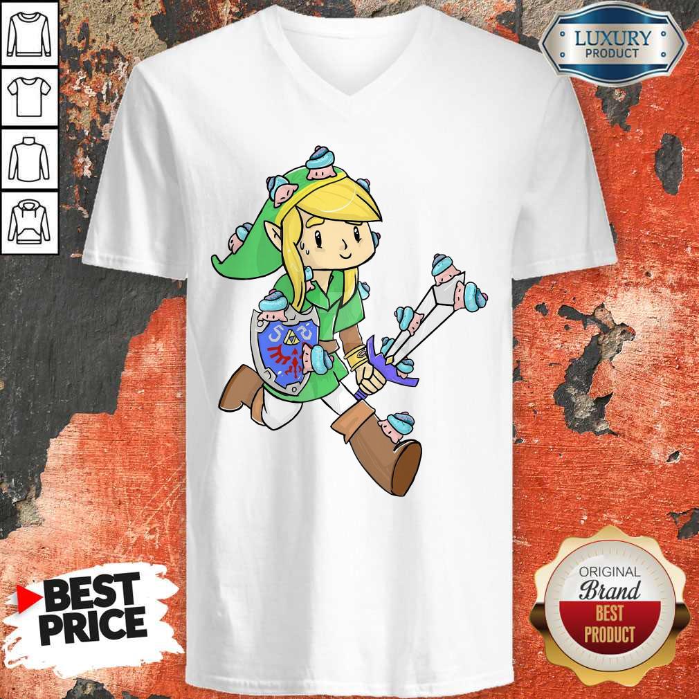 Love The Maiamai Express By Smallladyluna On Deviantart Shirt - Image 2