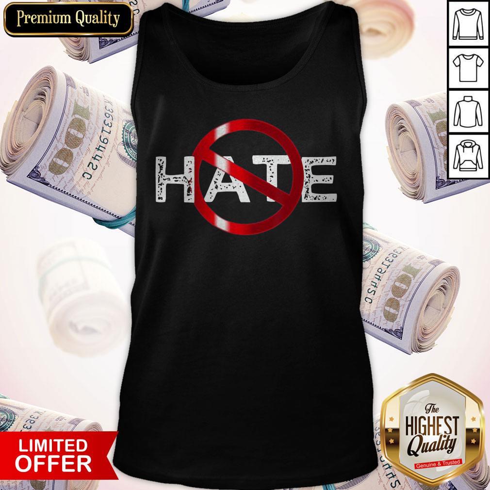 Love You Have Hate Prohibitive Shirt - Image 3