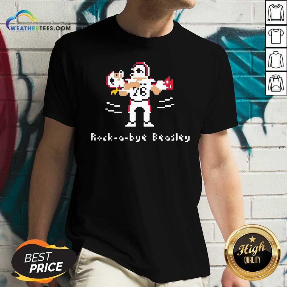Lovely Rock-A-Bye Beasley Shirt - Image 3