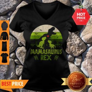 Alternative view of Shoes Trampling Crushcorona 2020 Shirt